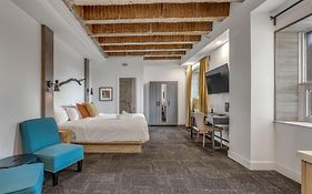 Hotel Le Bloc