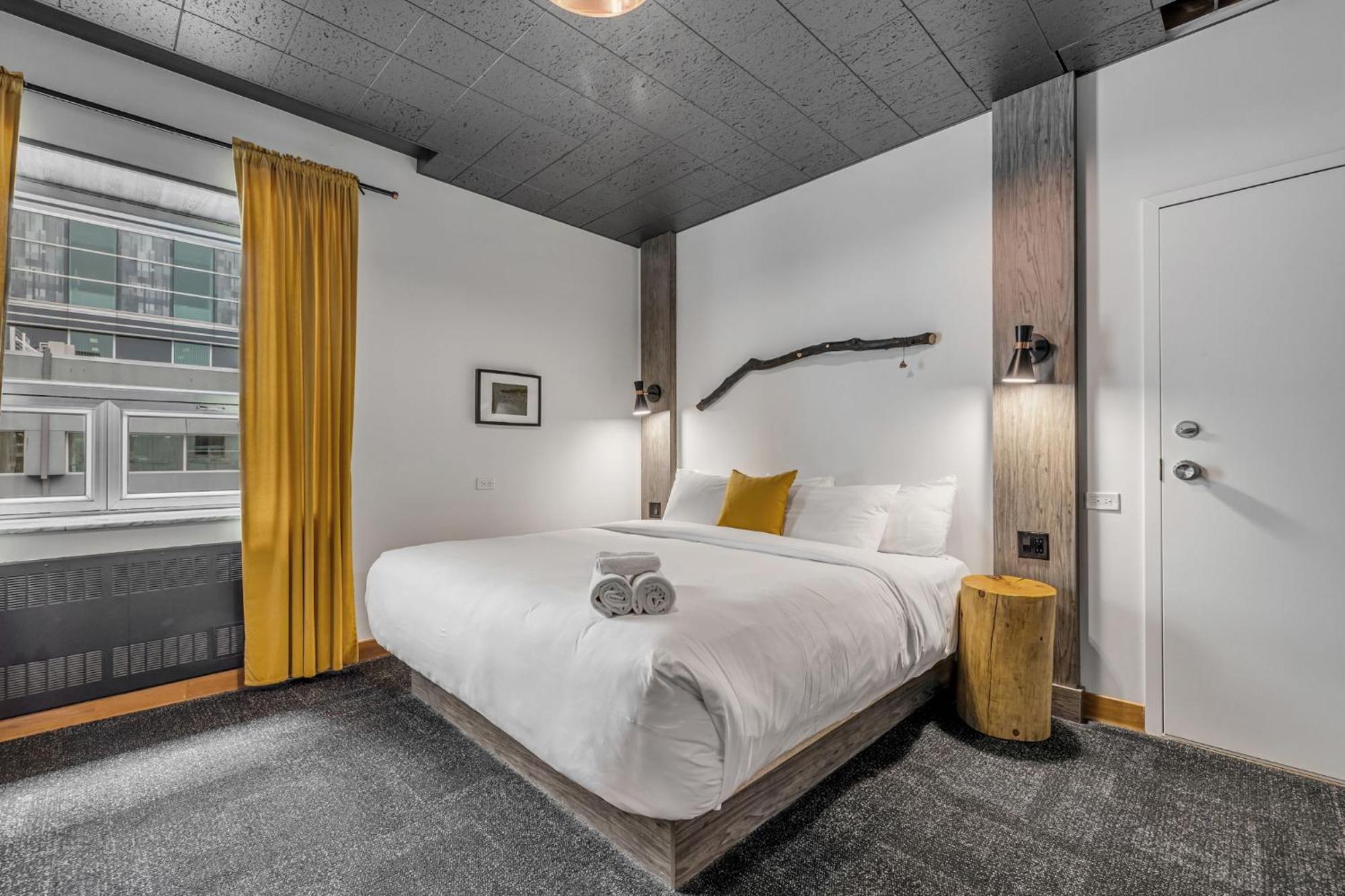 La Sainte Paix Appartement Québec Buitenkant foto