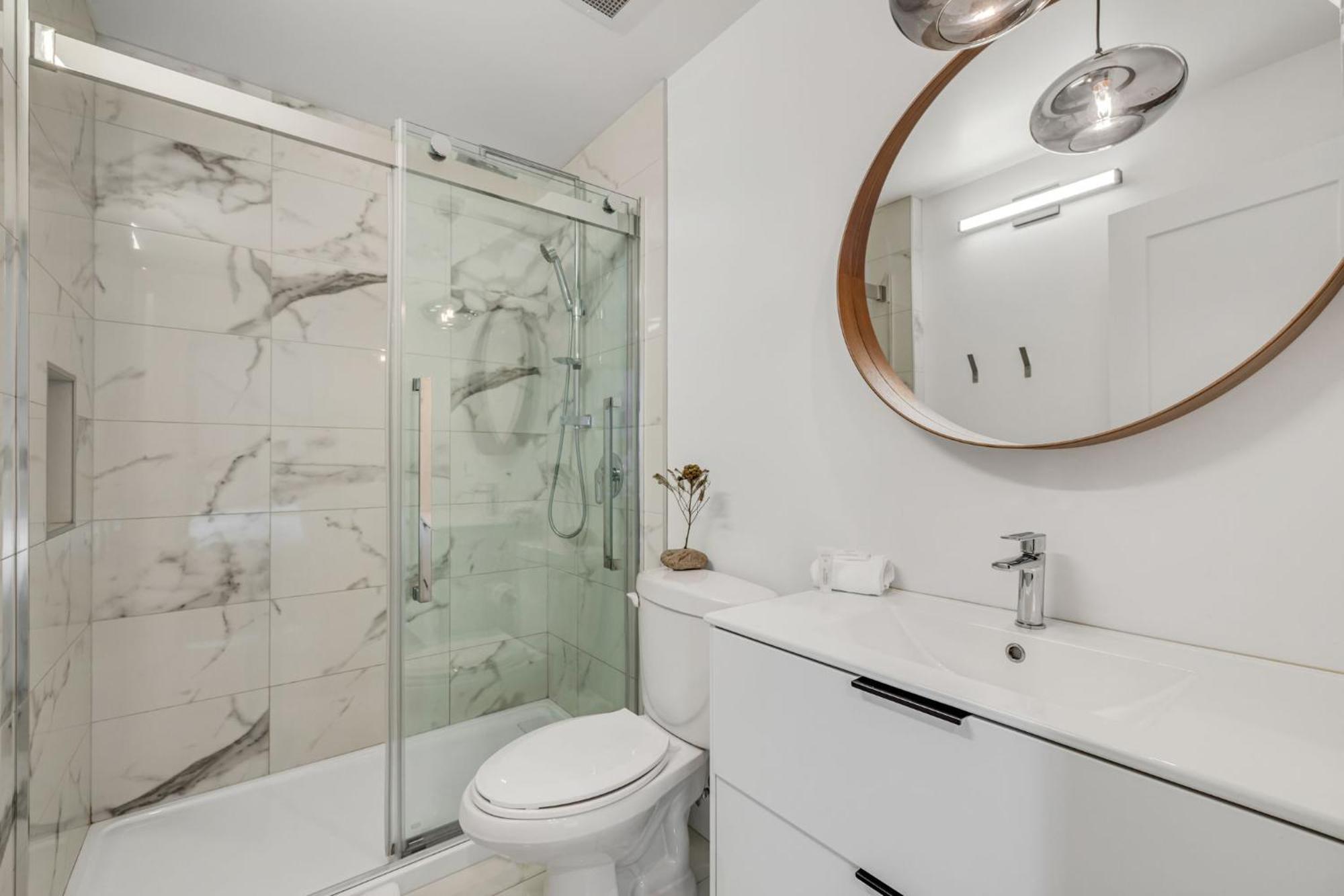 La Sainte Paix Appartement Québec Buitenkant foto